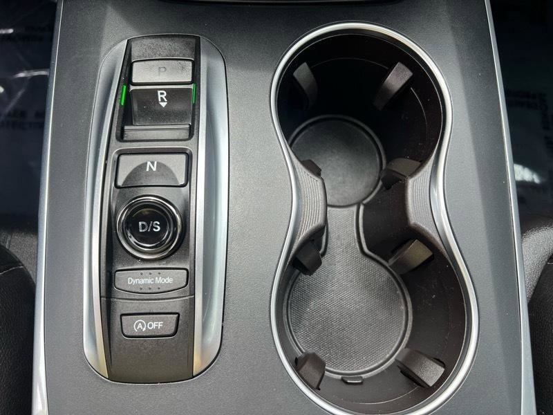 Used 2019 Acura MDX SH-AWD w/ Technology Package image 16