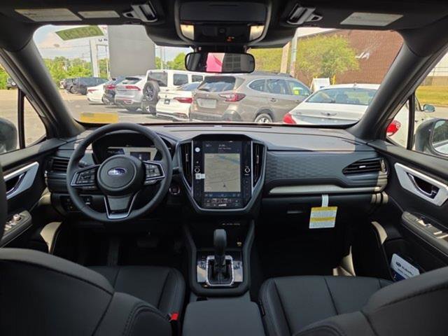 New 2025 Subaru Forester Limited image 98