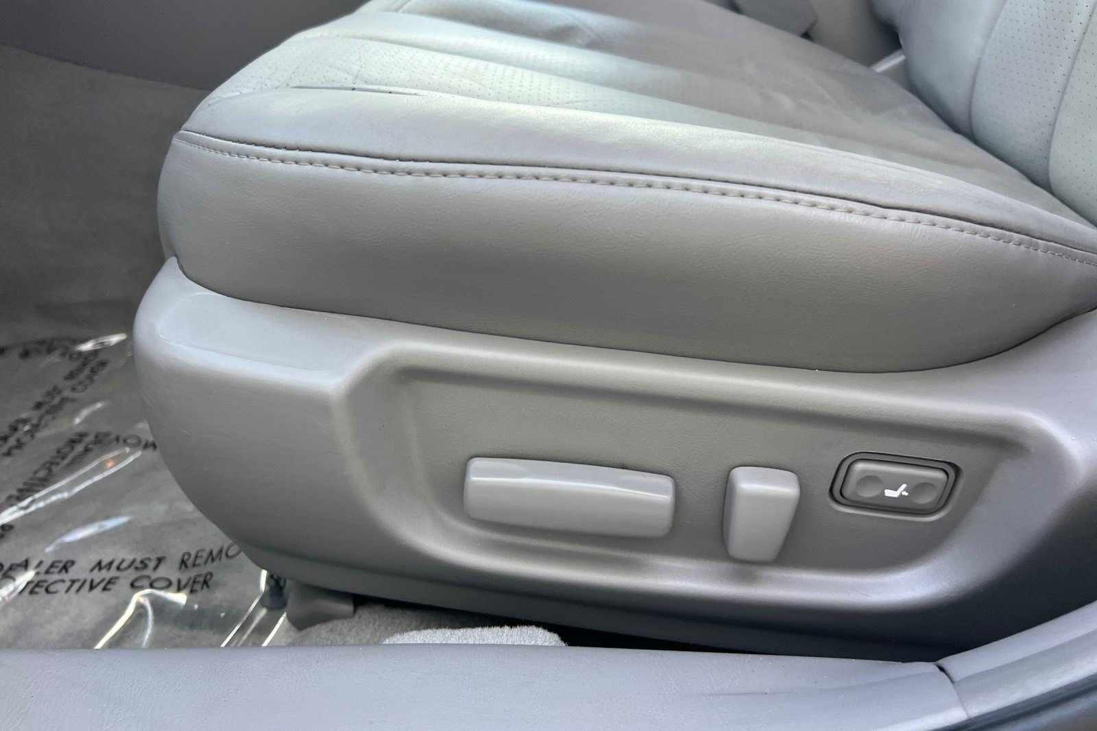 Used 2003 Toyota Avalon XL FWD image 14