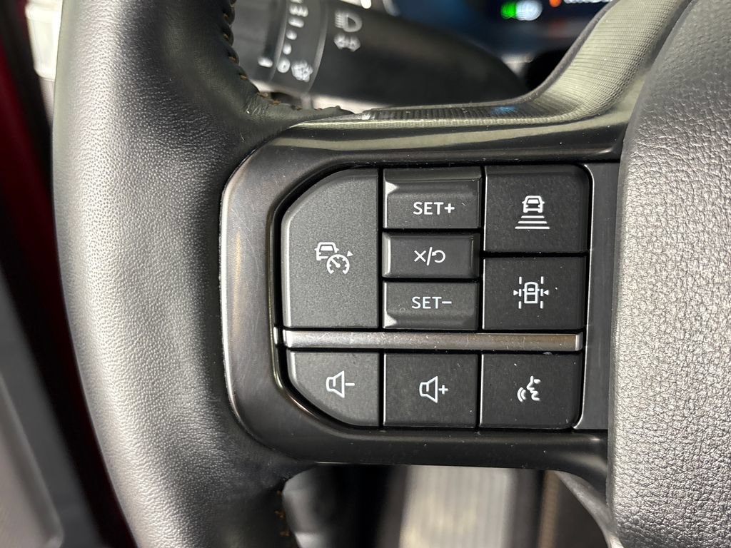 Used 2023 Ford F150 Platinum w/ Equipment Group 701A High AWD/4WD image 17