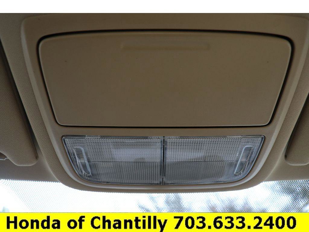 Used 2011 Honda Accord LX-P image 16