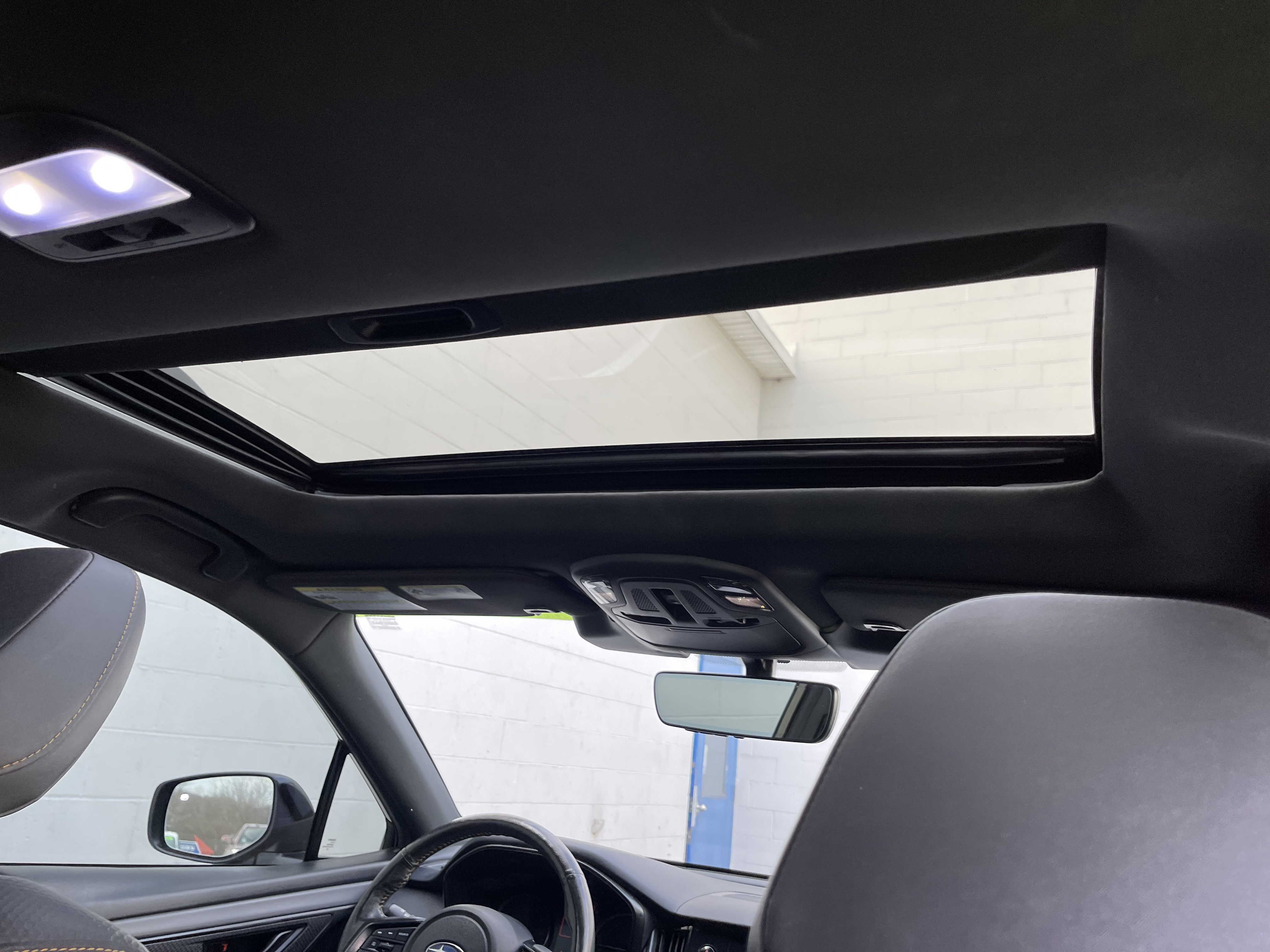 Used 2024 Subaru Outback Wilderness image 32