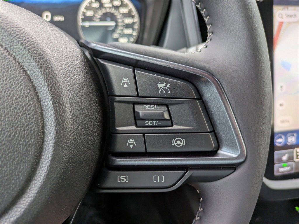 New 2025 Subaru Forester Limited image 26