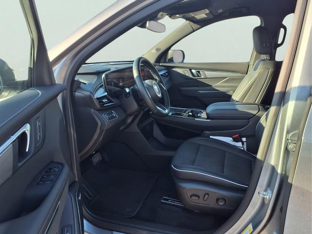 Certified 2025 Buick Enclave Preferred image 24