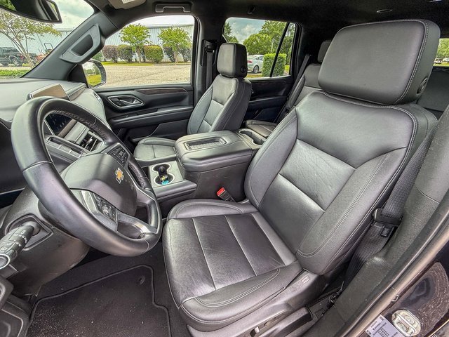 Used 2023 Chevrolet Tahoe LT image 21