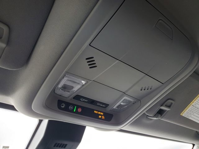 Certified 2024 Chevrolet Equinox LT w/ LPO, Floor Liner Package image 35