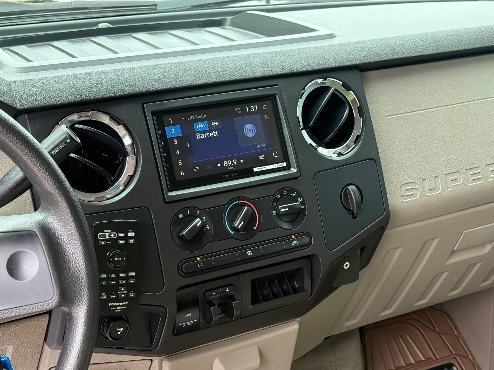 Used 2008 Ford F250 King Ranch image 24