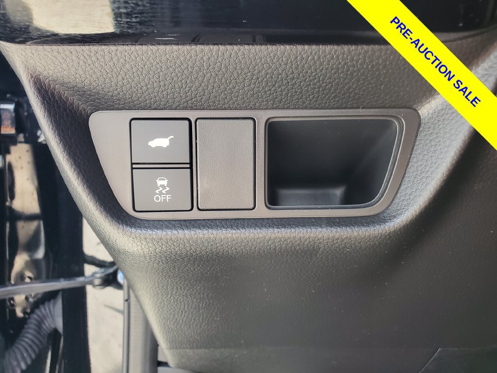 Used 2026 Acura ADX FWD image 23