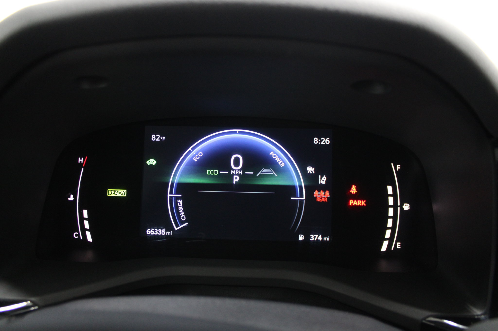 Used 2025 Toyota Camry LE FWD image 30