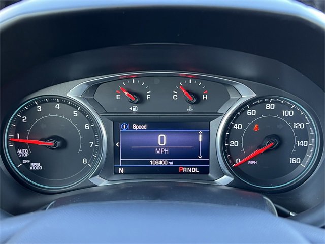 Used 2019 Chevrolet Equinox LT image 19