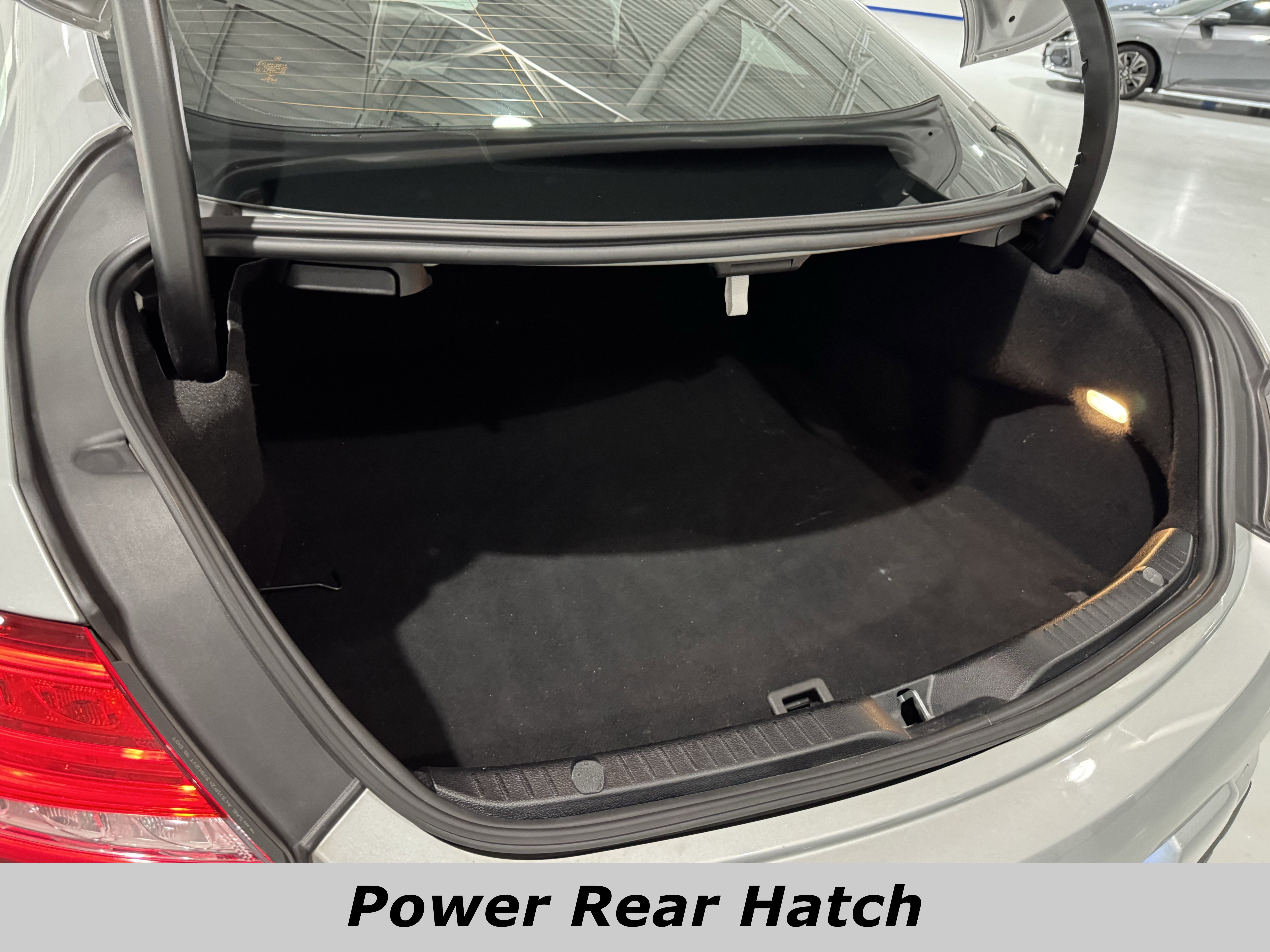 Used 2017 Mercedes-Benz C 63 AMG S image 13