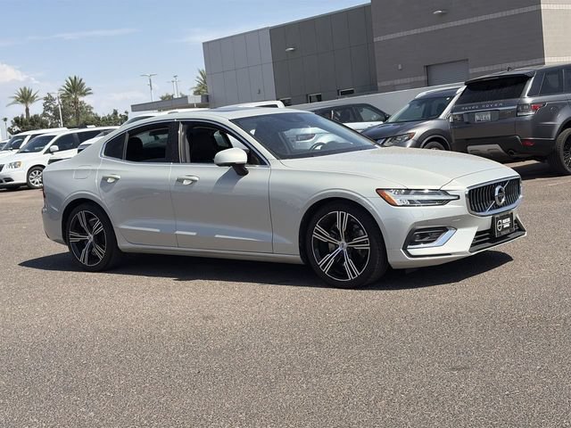 Used 2019 Volvo S60 T6 Inscription AWD/4WD image 4