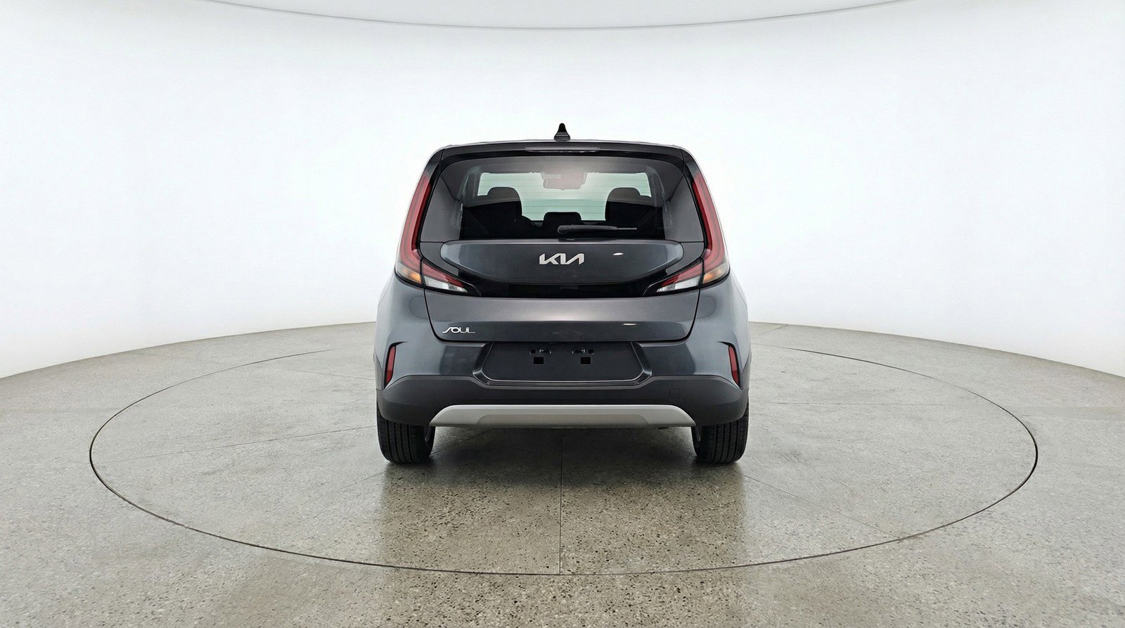 Used 2025 Kia Soul LX w/ LX Technology Package image 7