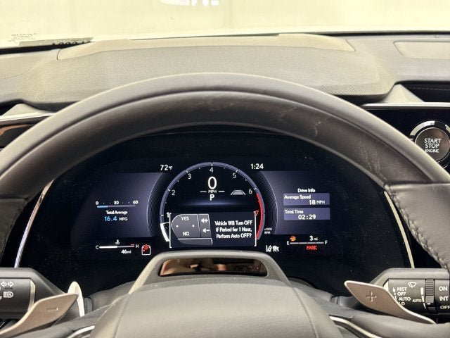 New 2026 Lexus RX 350 Premium Plus AWD/4WD image 16