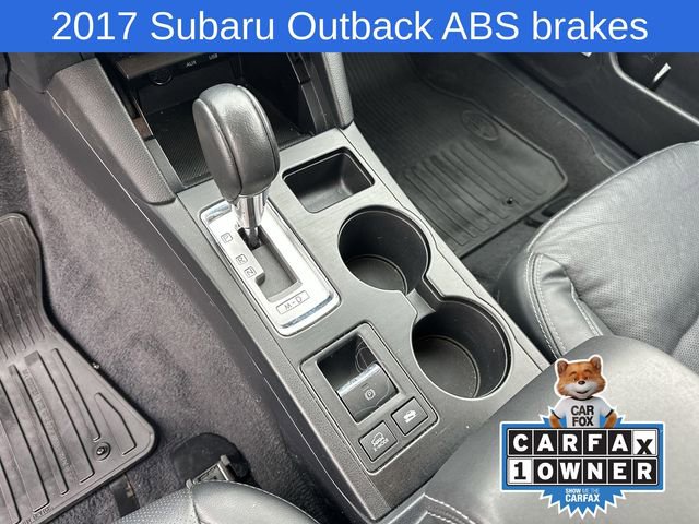 Used 2017 Subaru Outback 2.5i Limited image 27