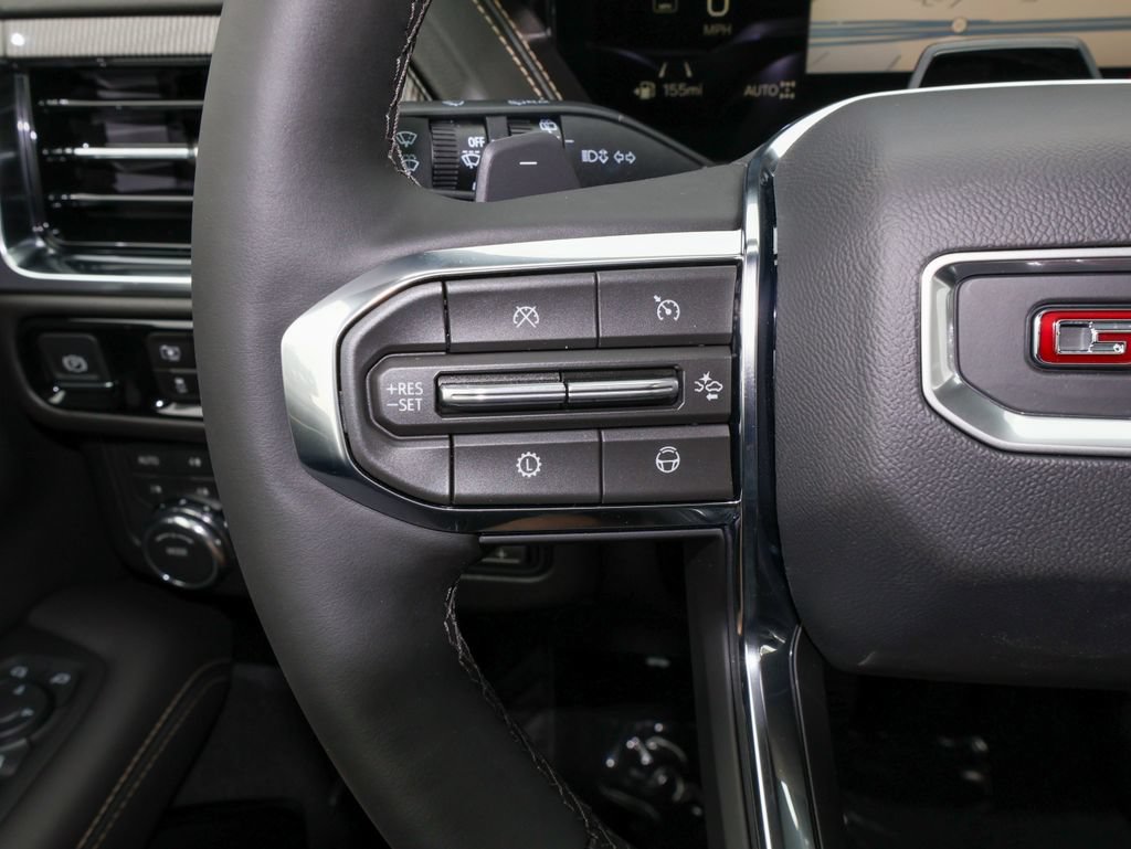 New 2026 GMC Yukon XL Elevation w/ Elevation Premium Package AWD/4WD image 26