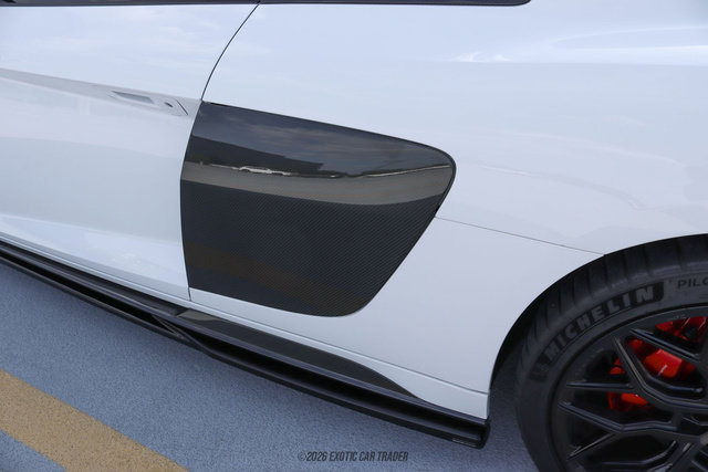 Used 2021 Audi R8 V10 performance AWD/4WD image 70