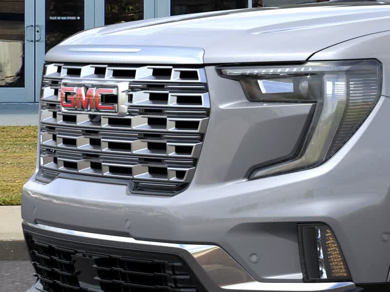 New 2026 GMC Acadia Denali w/ Super Cruise Package AWD/4WD image 13