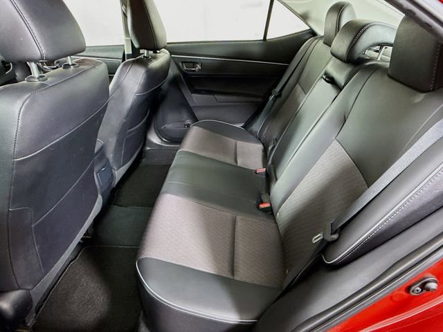 Used 2015 Toyota Corolla S image 23