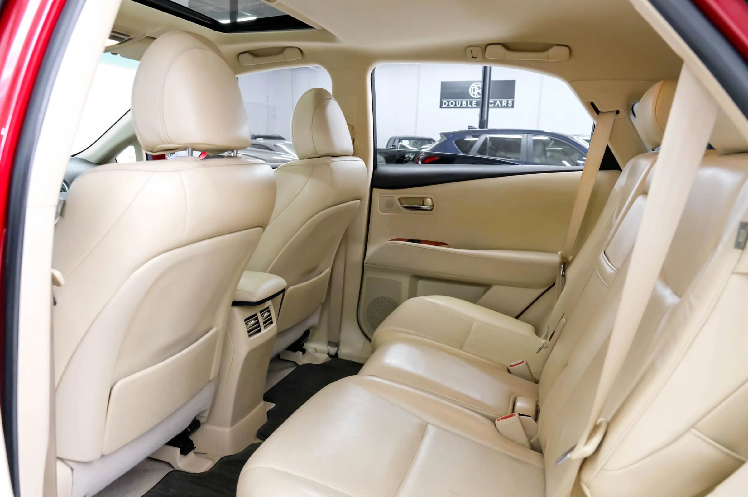 Used 2012 Lexus RX 350 FWD w/ Premium Pkg image 37
