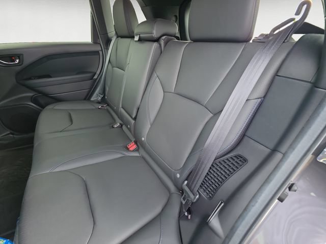 New 2026 Subaru Forester Touring AWD/4WD image 13