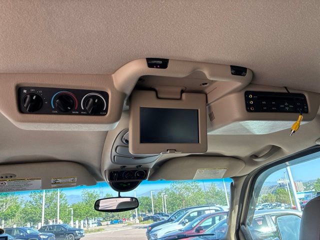 Used 2005 Ford Excursion Limited AWD/4WD image 22