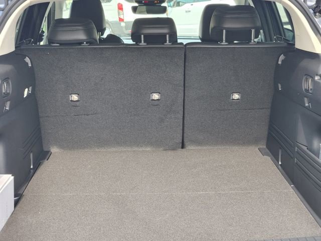 Certified 2025 MAZDA CX-50 2.5 Hybrid w/ Cargo Package image 36