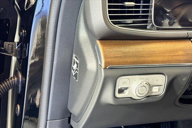 New 2026 Mercedes-Benz GLE 450 4MATIC image 10