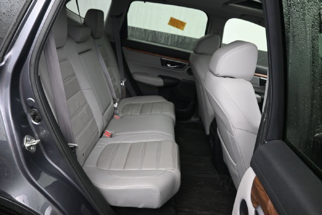 Used 2017 Honda CR-V EX-L image 8