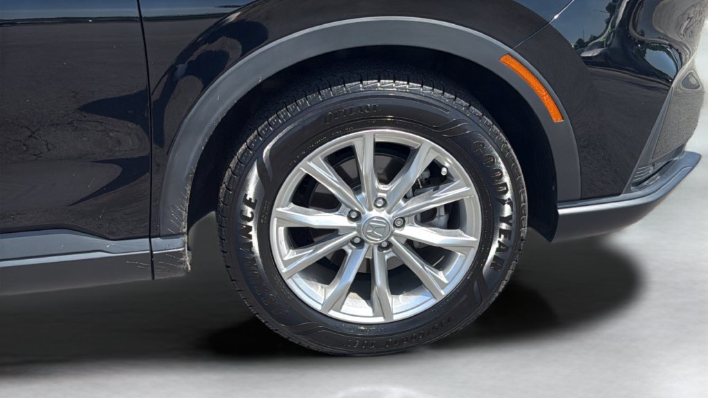 Used 2025 Honda CR-V EX-L image 23