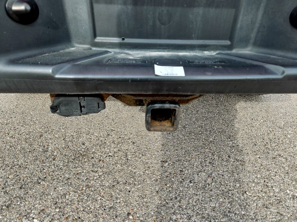 Used 2011 Ford F150 XLT w/ XLT Chrome Pkg image 30