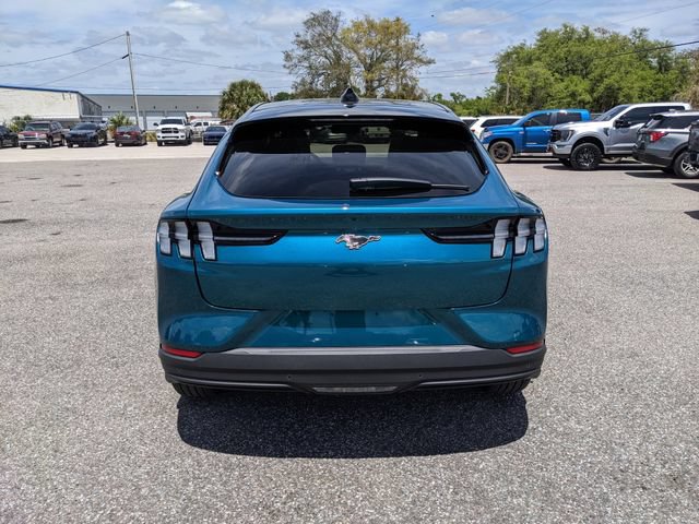 New 2026 Ford Mustang Mach-E Premium AWD/4WD image 5