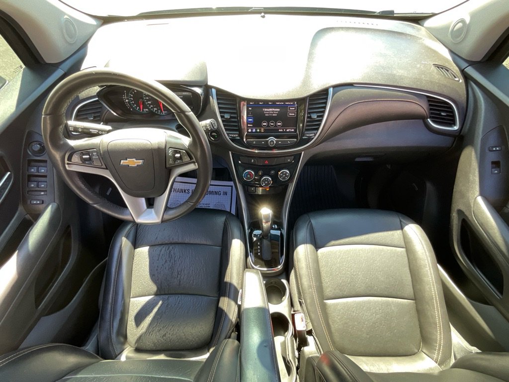 Used 2020 Chevrolet Trax Premier image 20