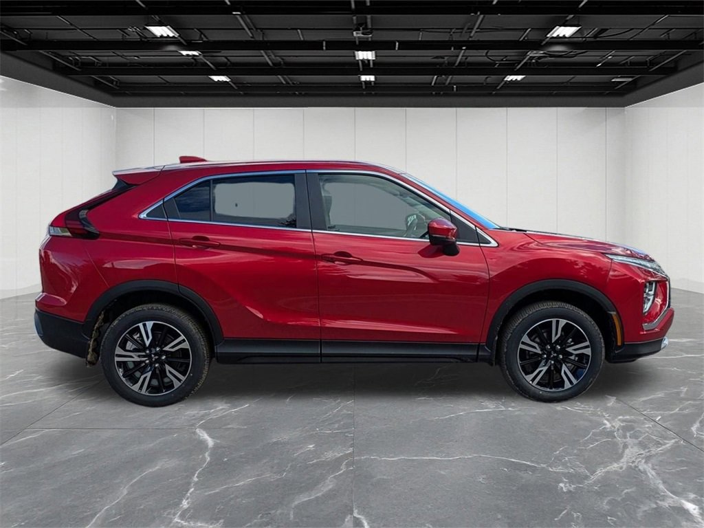 New 2026 Mitsubishi Eclipse Cross SE image 6