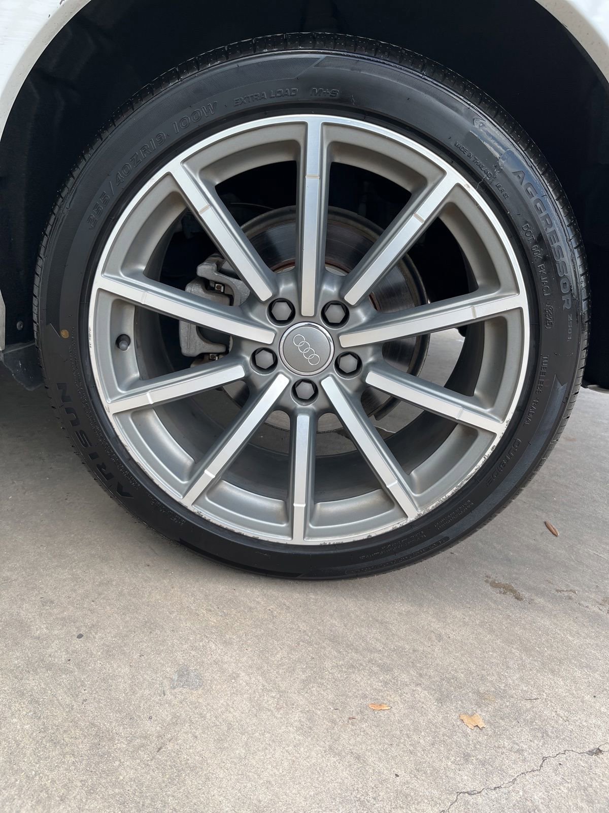 Used 2018 Audi Q3 2.0T Premium w/ Convenience Package FWD image 25
