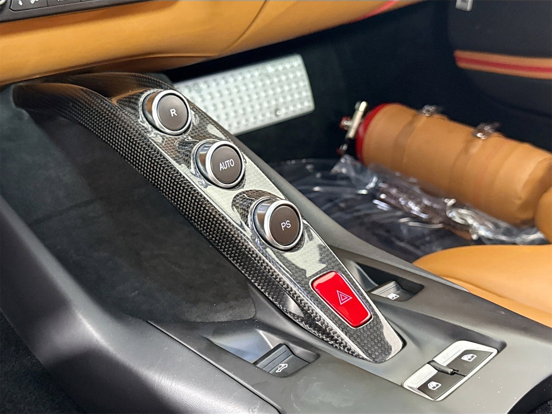 Certified 2021 Ferrari 812 GTS image 15