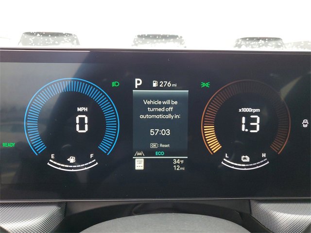 New 2026 Hyundai Sonata SEL image 20