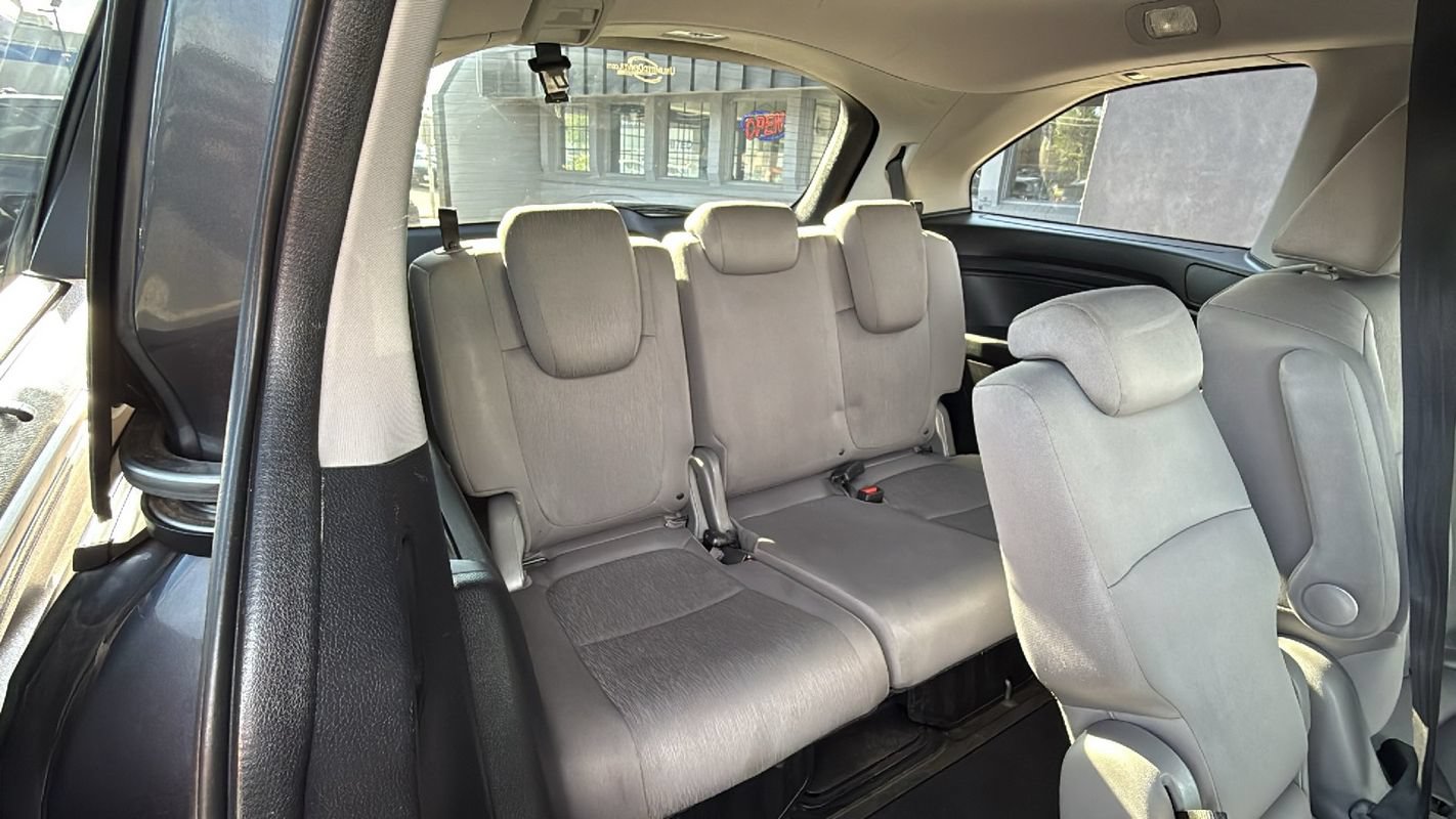 Used 2018 Honda Odyssey EX image 14