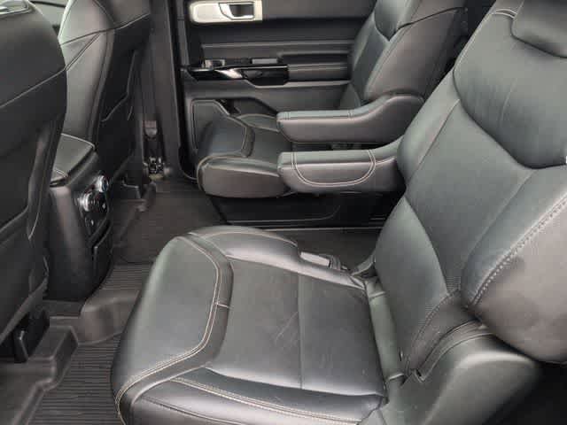 Used 2022 Ford Explorer ST w/ Equipment Group 401A AWD/4WD image 20