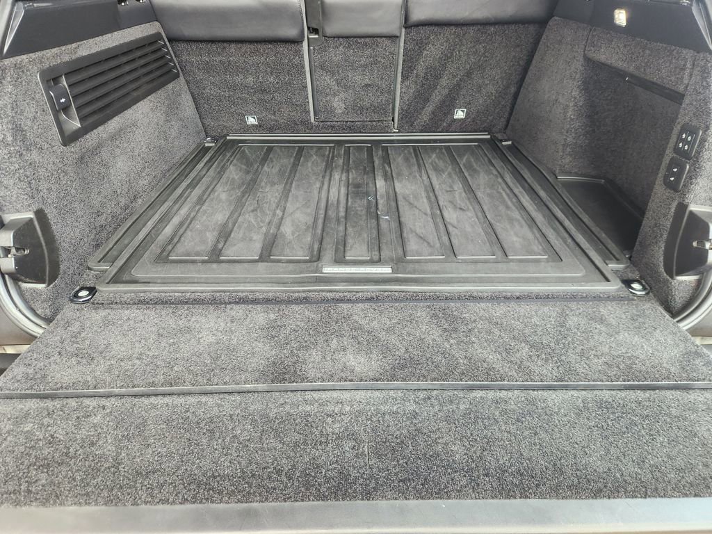 Used 2019 Land Rover Range Rover Supercharged AWD/4WD image 33