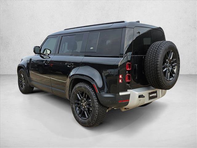 Used 2024 Land Rover Defender 110 S AWD/4WD image 8