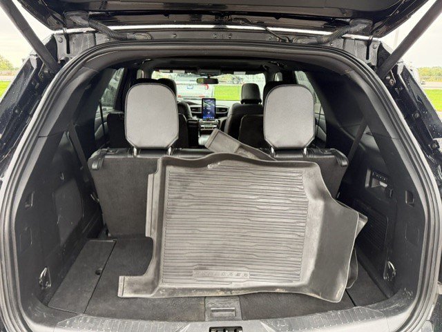Certified 2023 Ford Explorer ST w/ Equipment Group 401A AWD/4WD image 31