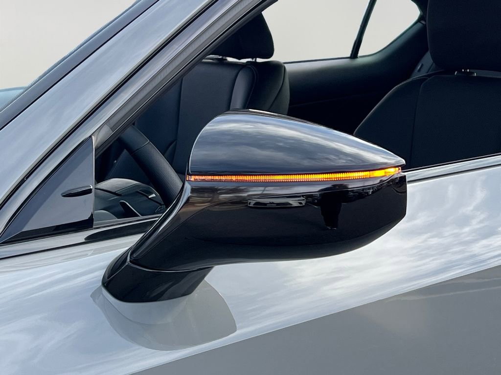 New 2025 Lexus IS 350 F Sport image 26