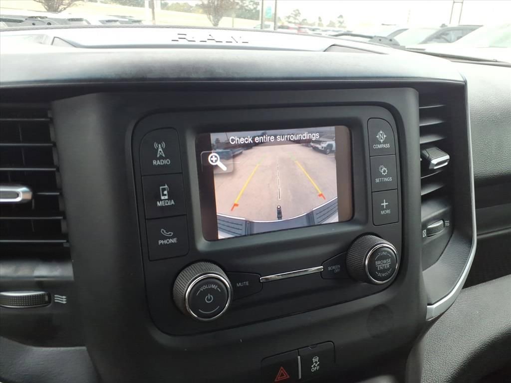 Used 2021 RAM 2500 Big Horn image 24