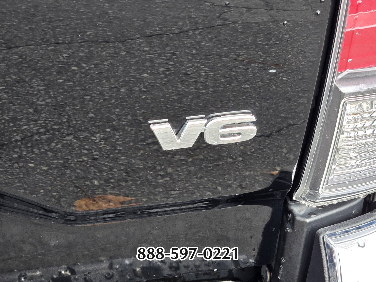 Used 2021 Toyota Tacoma TRD Off-Road image 16