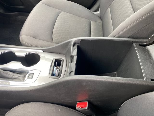 Certified 2023 Chevrolet Malibu LT FWD image 12