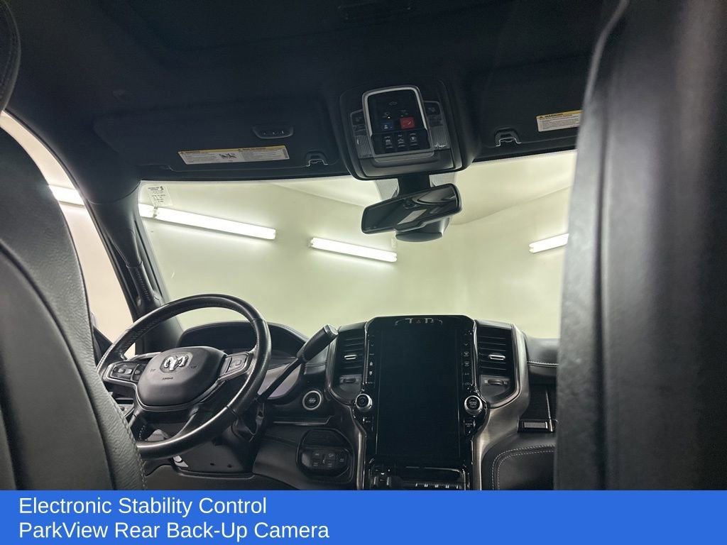 Used 2024 RAM 2500 Rebel w/ Level 2 Equipment Group image 23