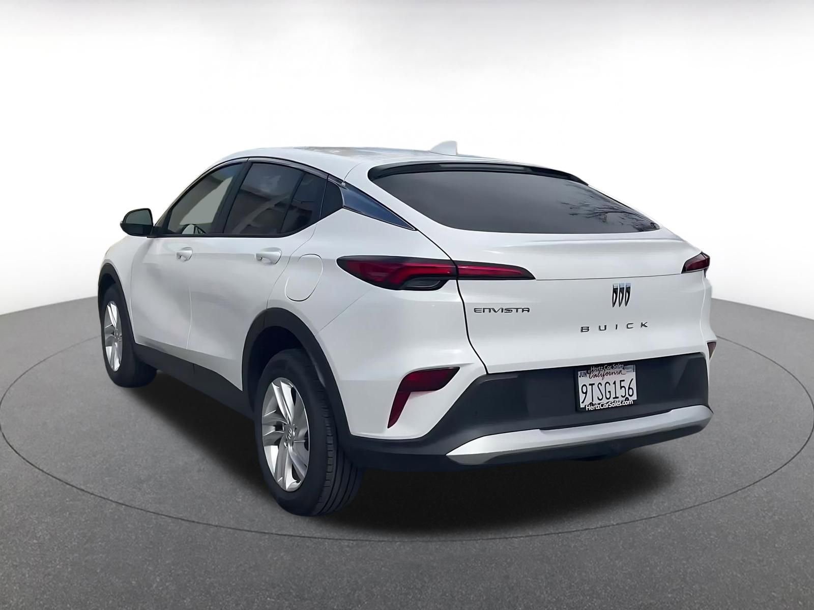 Used 2025 Buick Envista Preferred image 11