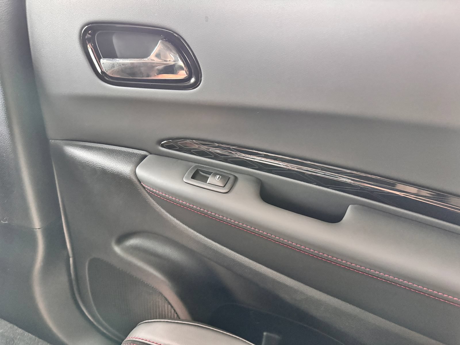 New 2026 Dodge Durango GT AWD/4WD image 30