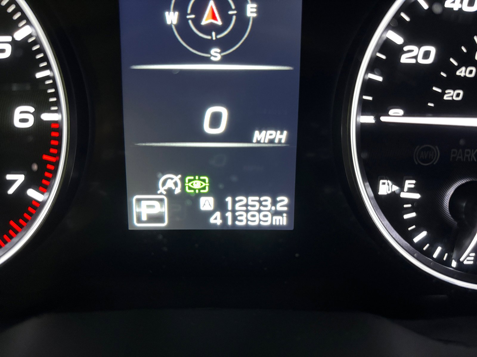 Used 2024 Subaru Outback Touring XT AWD/4WD image 11